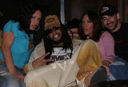 Video Team Prepares to Drop Lil Jon & The Eastside Boyz American Sex Series