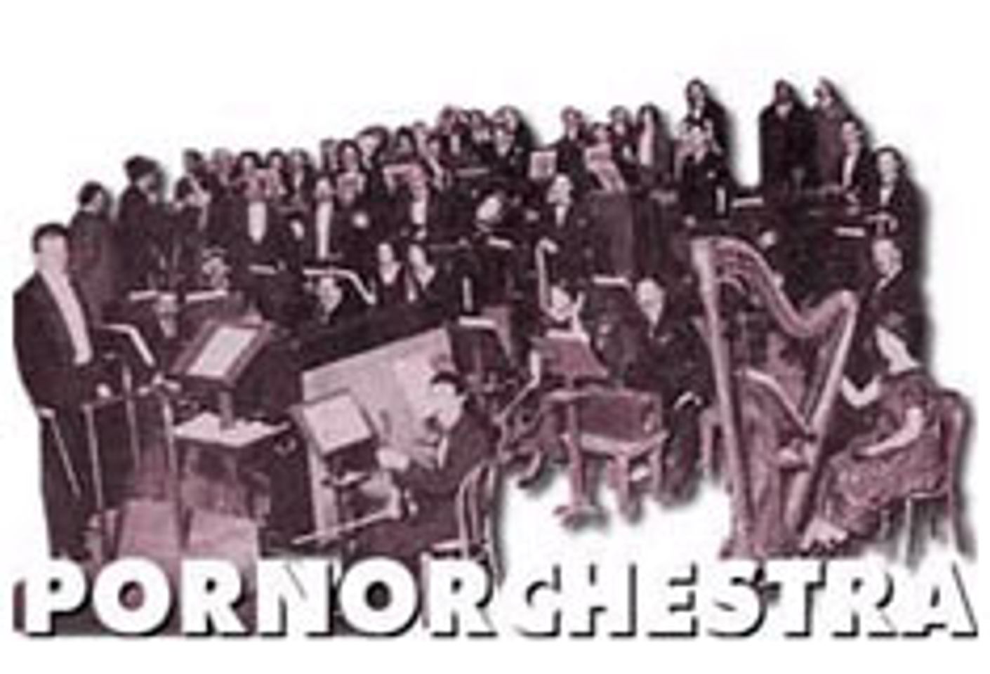 The Sounds of PornOrchestra.com