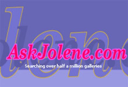 Photo, Movie Searches at AskJolene.com