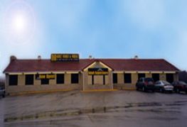 Lion&#8217;s Den Turns a Profit From Obscenity Investigation