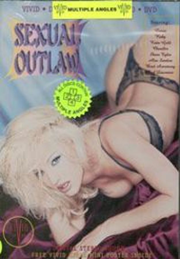 Sexual Outlaw