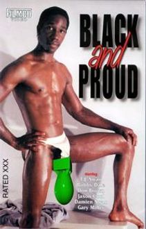 Black And Proud