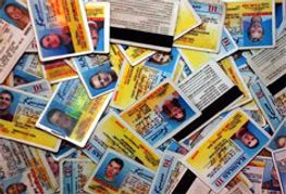 Simon Wolf Creating Authenticated ID Database