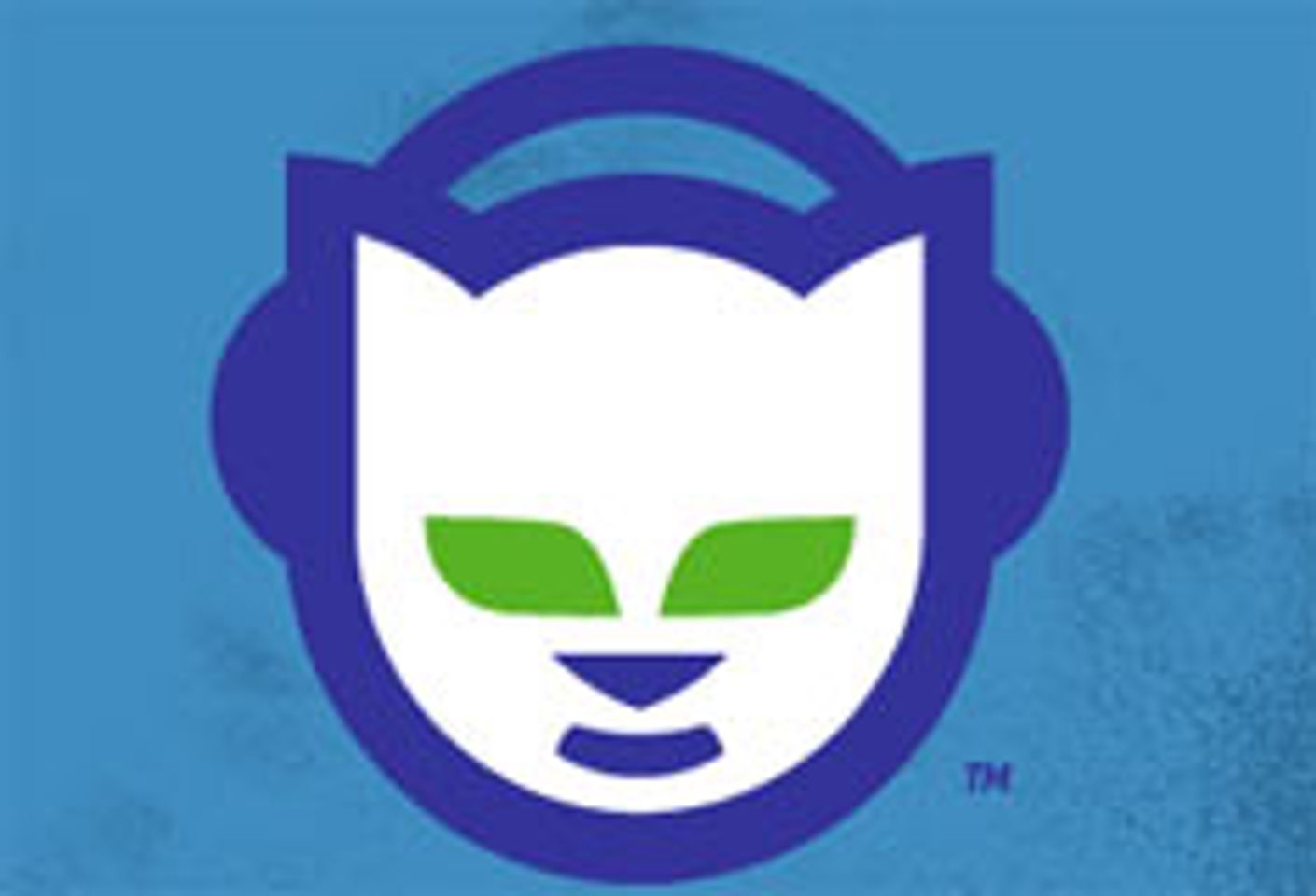 Napster In The Crapster?