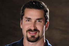 Falcon Studios Names New Director of Production