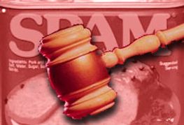 AOL, EarthLink Sue Over ''International World of Bulk E-Mailers''