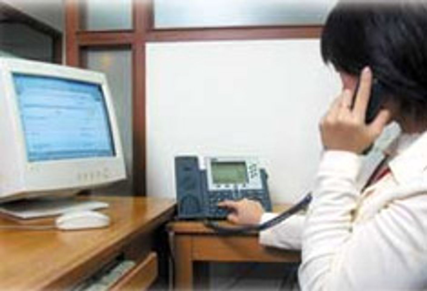 VoIP Provider Growing Range of Devices For Use