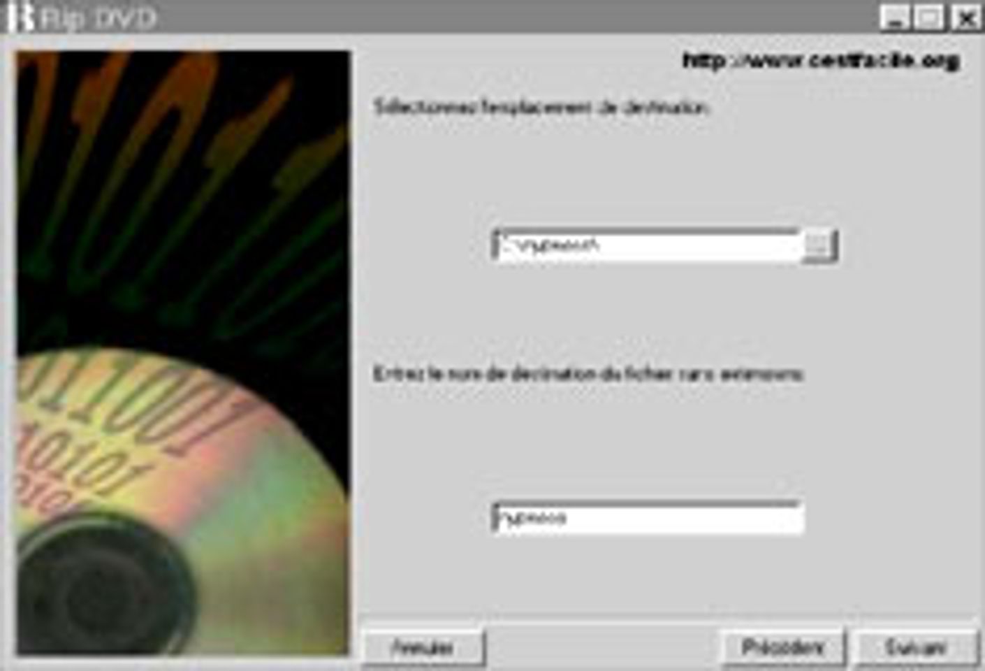 FBI Piracy Warning Going On Software, Music, Game, DVDs