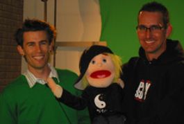 Pastors and Porn Director Have Common Message: Keep Porn Away From Kids