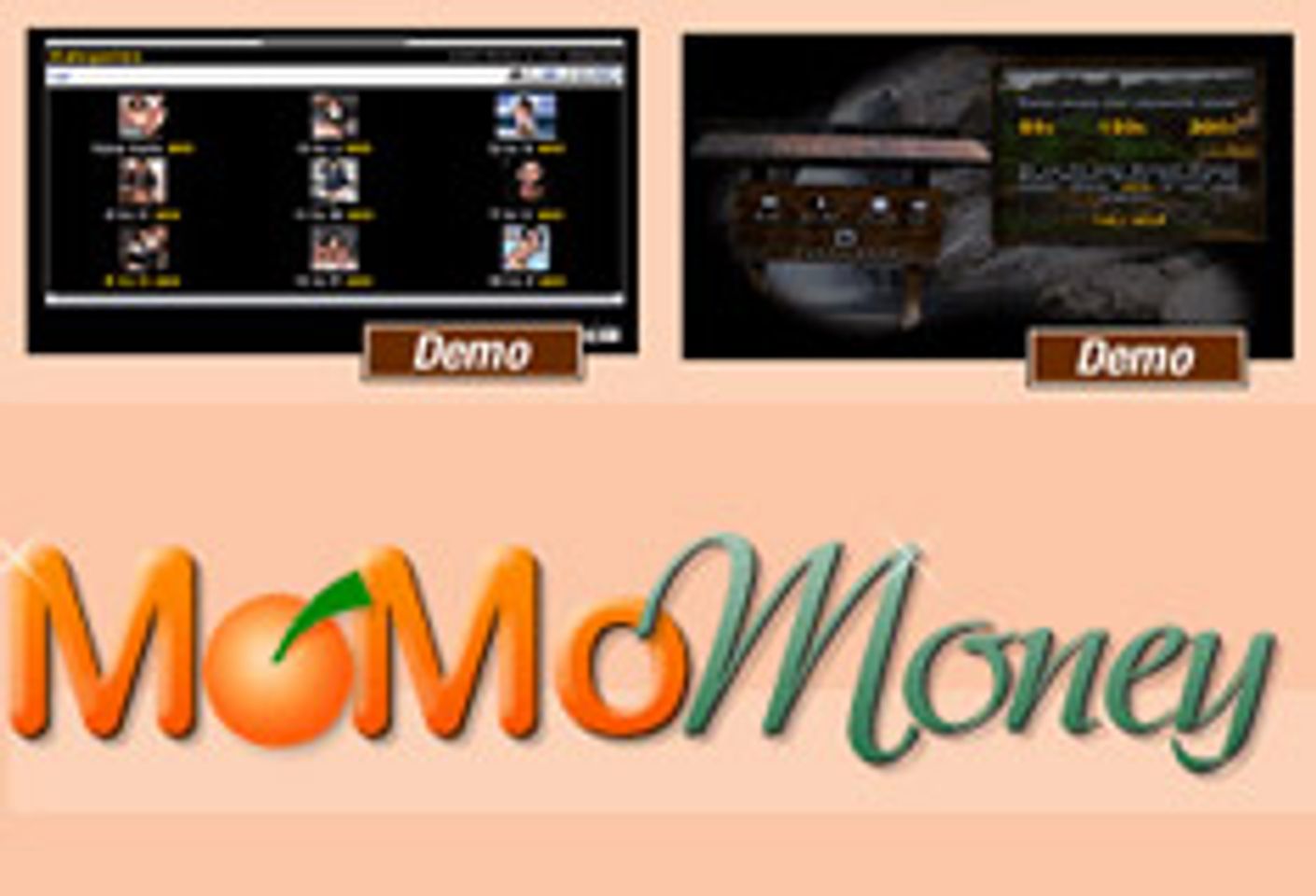 Two New Asian Plug-In Players: MoMo Systems