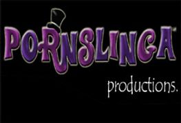 Pornslinga Productions Unveils Retail Videos, DVDs