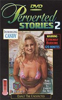 Perverted Stories 2