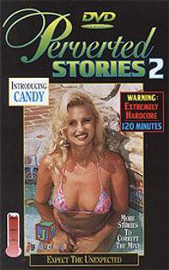 Perverted Stories 2