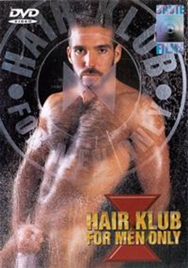 Hair Klub For Men Only