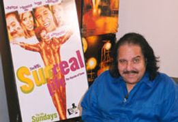 Ron Jeremy Appearing on <I>Chappelle's Show</i> Tonight