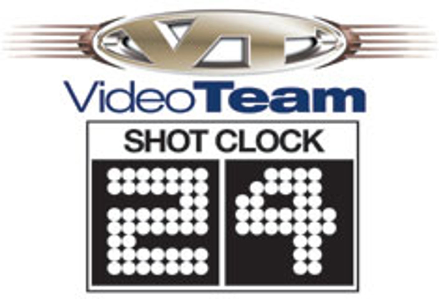 Video Team Innovates New Concept in Comps - <I>The 24 Second Shot Clock</i>