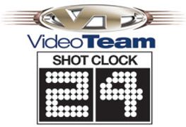 Video Team Innovates New Concept in Comps - <I>The 24 Second Shot Clock</i>