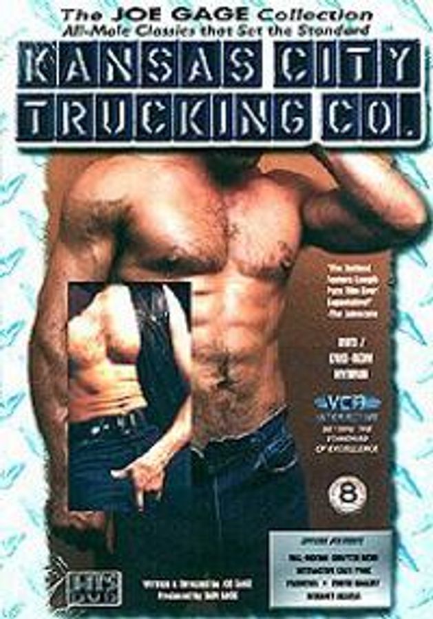 Kansas City Trucking Co.
