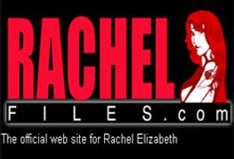 Media Blitz Begins For RachelFiles.com DVD Release