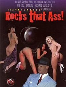 Sean Michaels Rocks That Ass