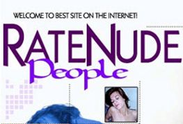 RankNudePeople.com Re-Launches With New Prizes