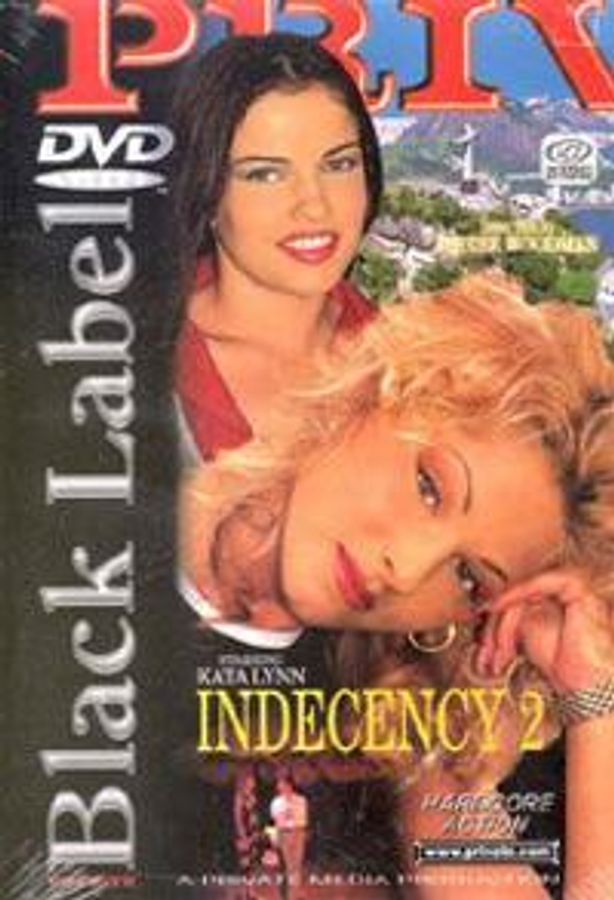 Indecency 2