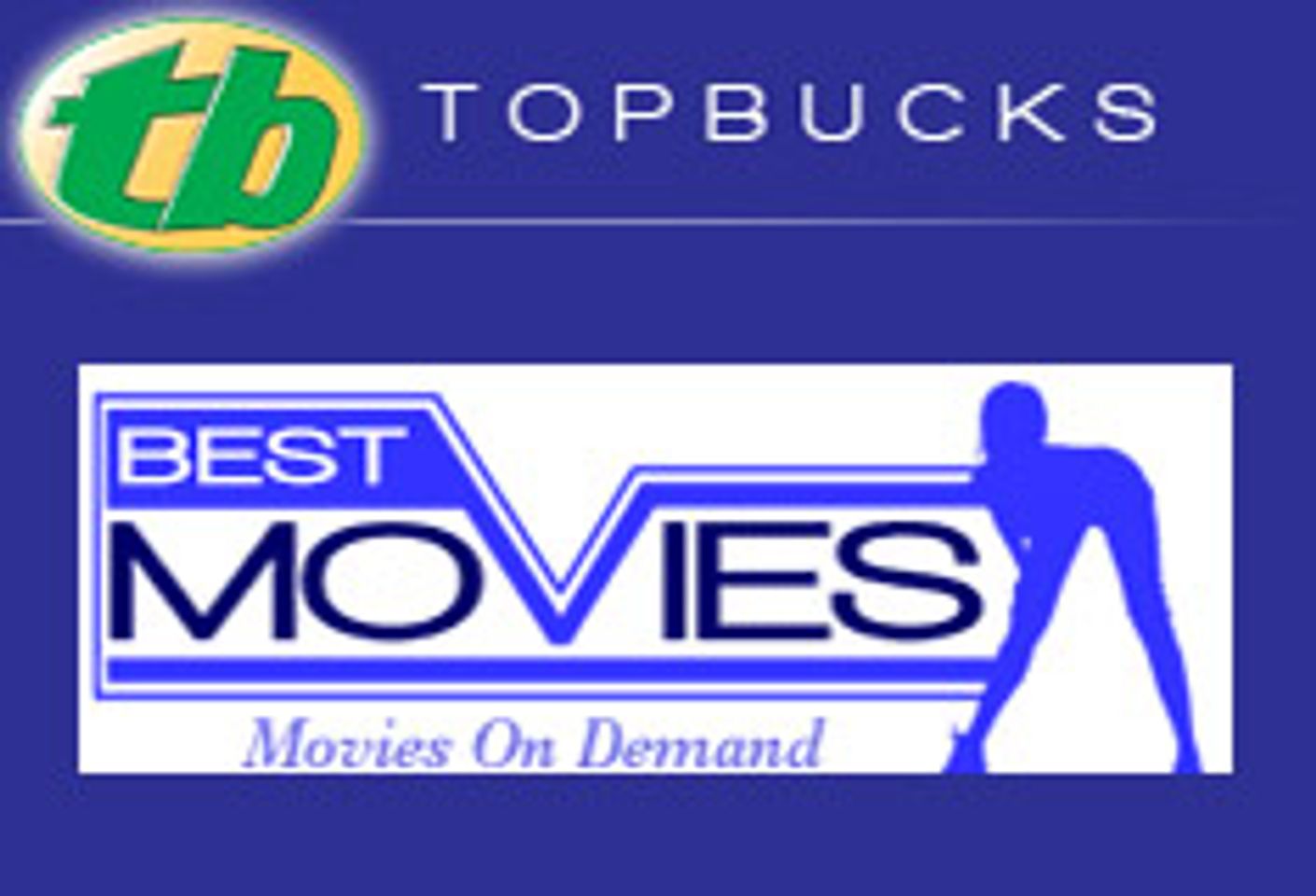 TopBucks Signs More Leading Video Producers for BestMovies.com