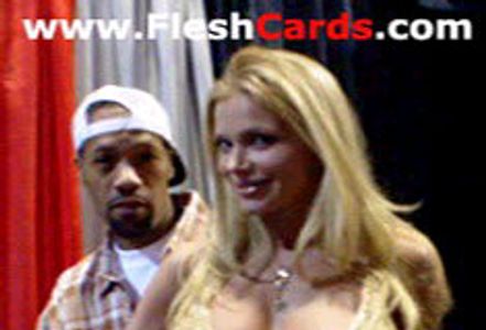MaXiMotion Introduces FleshCards Series 3