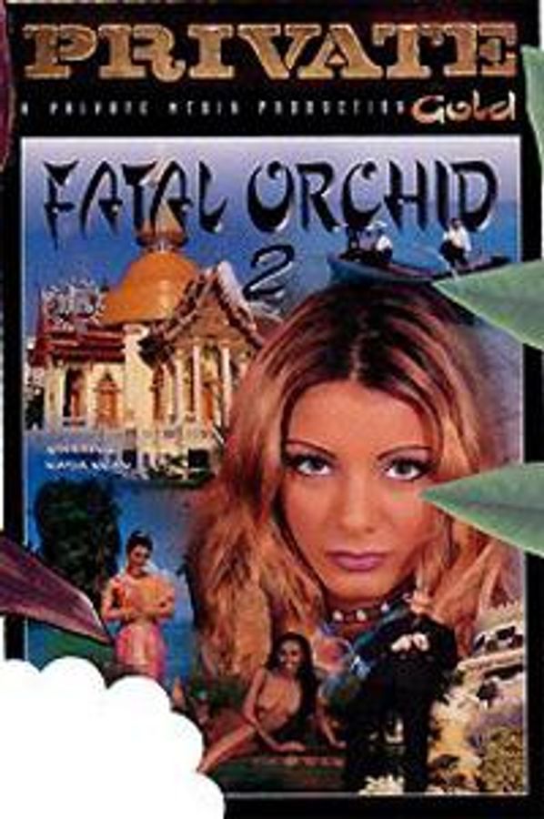 Fatal Orchid 2