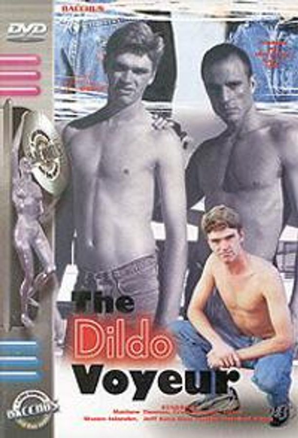 The Dildo Voyeur