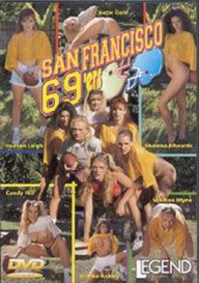 San Francisco 69ers