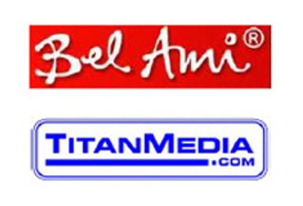 Bel Ami, Titan Media Enter into Exclusive U.S. Licensing Agreement