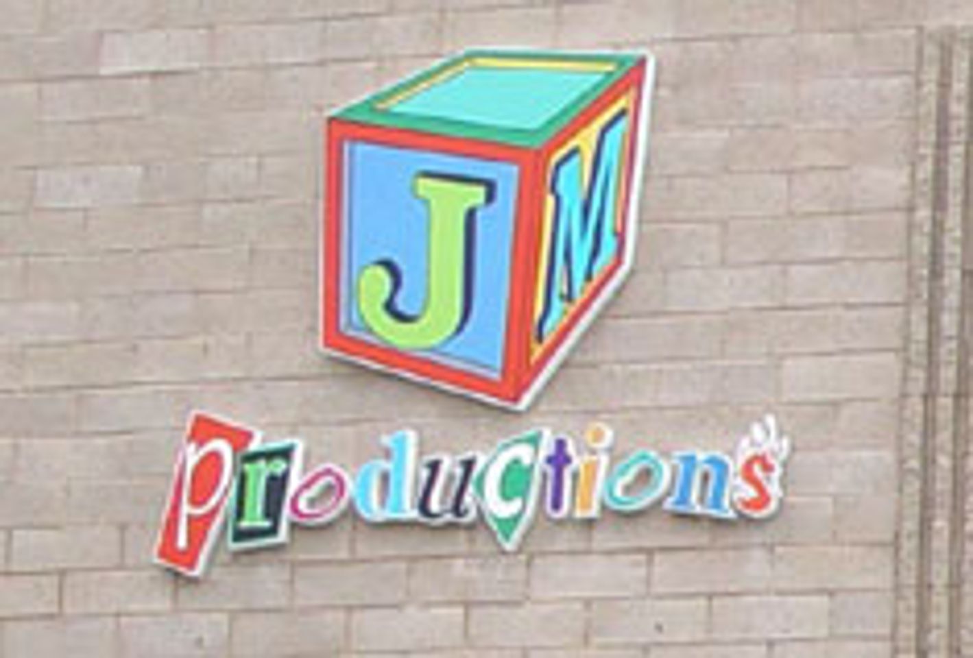 JM Productions Moves Into Bigger Office Space