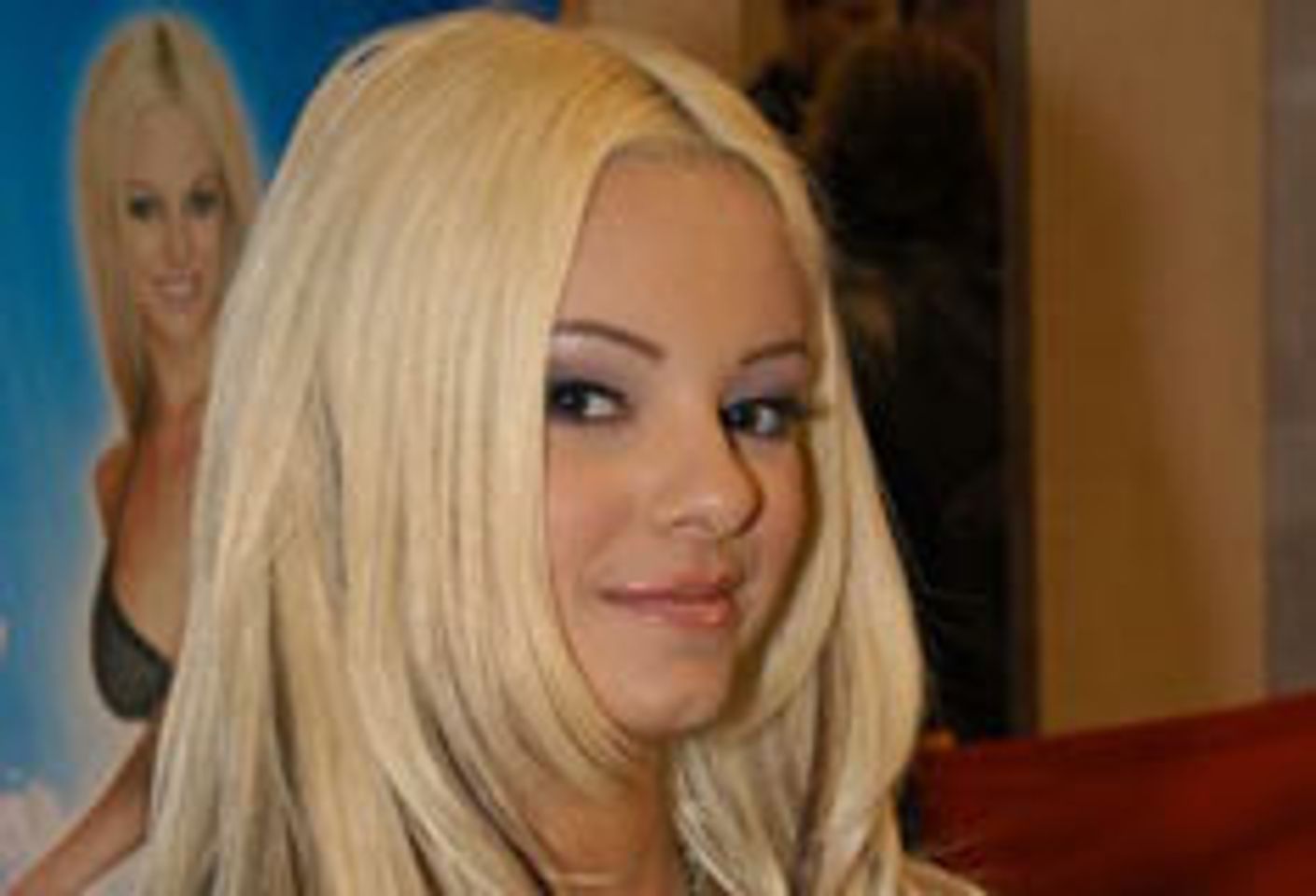 Carmen Luvana Offers Sex Tips in <i>Maxim</i>