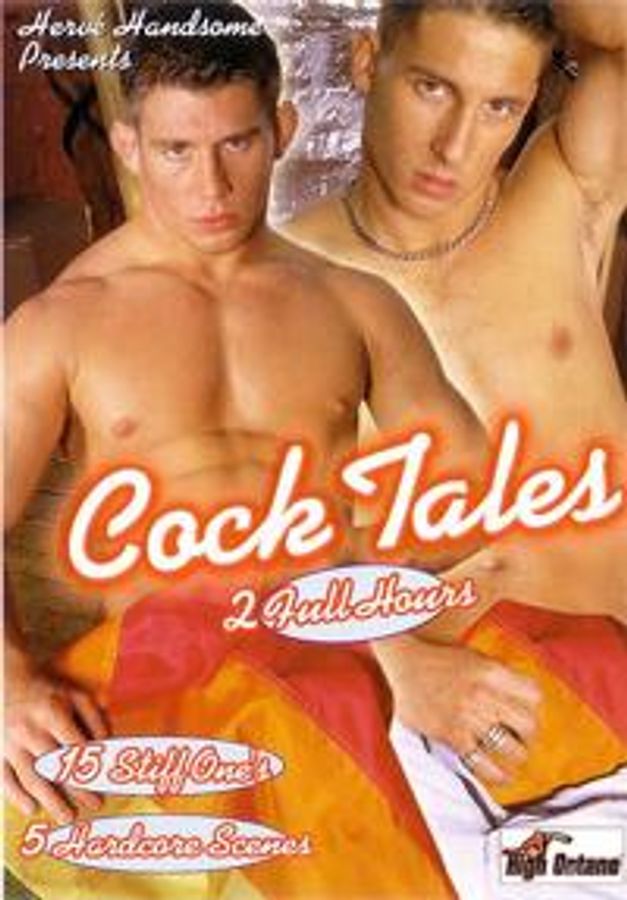 COCK TALES