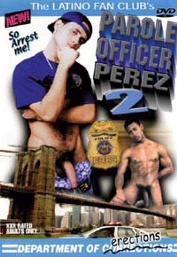 PAROLE OFFICER PEREZ 2