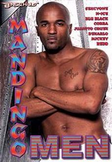 MANDINGO MEN