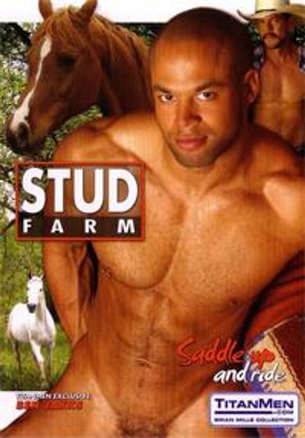 STUD FARM