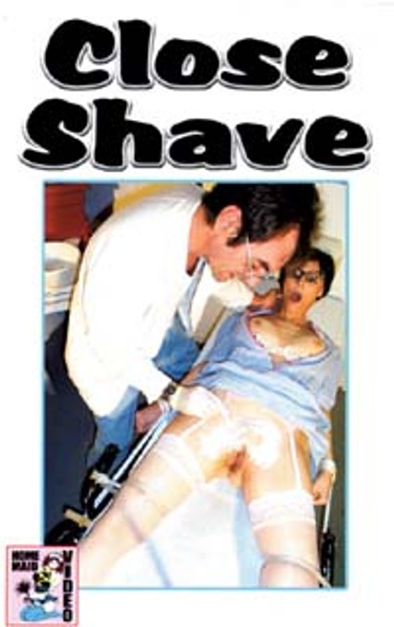 Close Shave