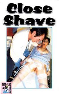 Close Shave