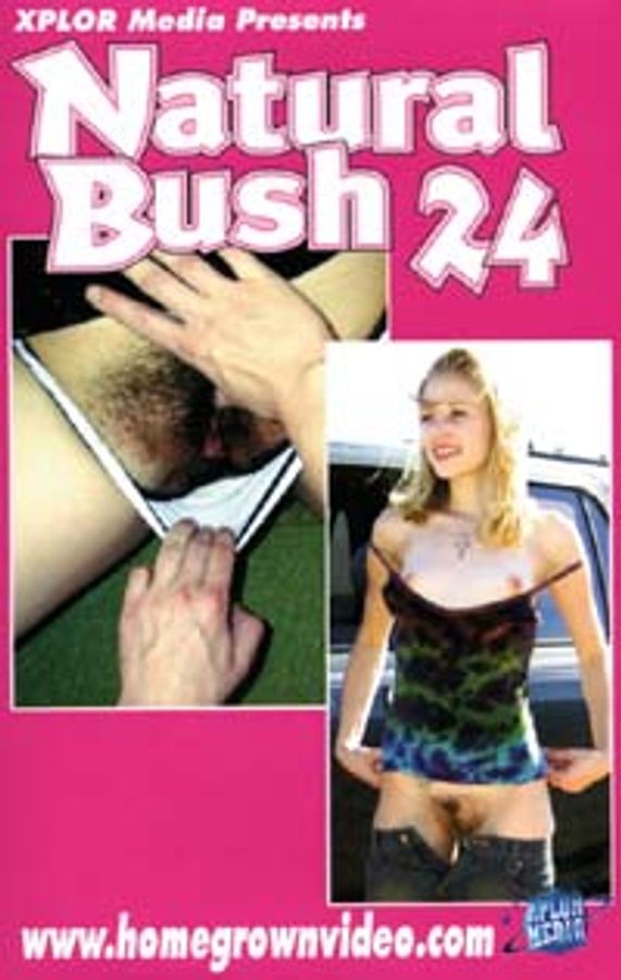 Natural Bush 24
