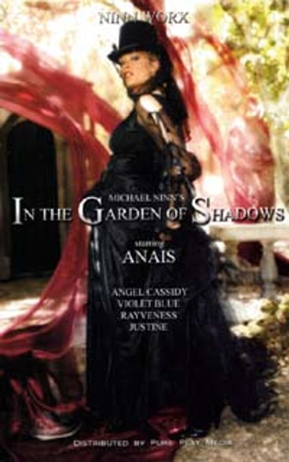 In the Garden of Shadows