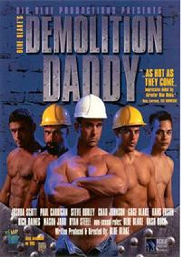 Demolition Daddy