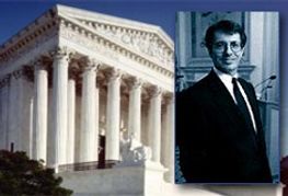 Bruce Taylor Update: Role Within DOJ Still Unclear