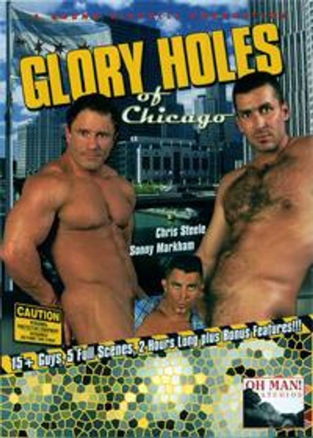 Glory Holes of Chicago
