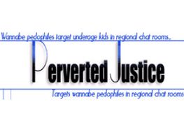Did Station, Site Pervert Pedophile Justice?