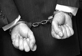 Ragsdales Sentenced to Federal Prison