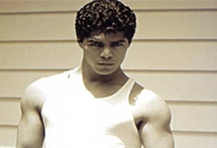 NYPD Blue Co-Star Morales On Sechrest Net Show