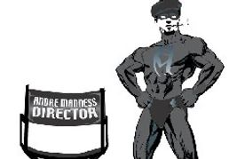 Andre Madness Sets April Launch For Madness Pictures