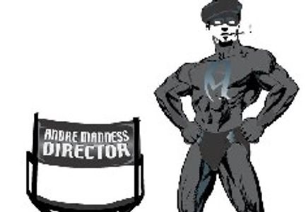 Andre Madness Sets April Launch For Madness Pictures